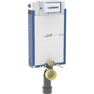 Geberit Kombifix 110.020.00.1