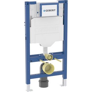 Geberit Duofix Bambini 111.923.00.5