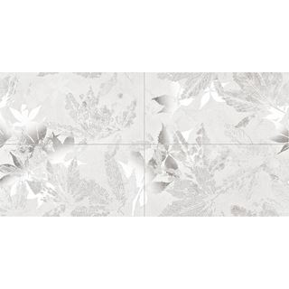 Domino Efemera Leaves