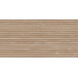 Tubądzin Echo Lamella Beige STR