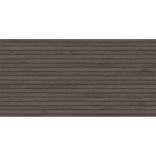 Tubądzin Echo Lamella Brown STR