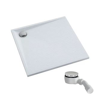 Schedpol Etrusco White Stone 3.461/B/ST