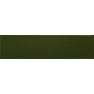 Tubądzin Groove Olive Gloss