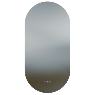 IÖ Luka New Oval LUKA.NO.50100.LED