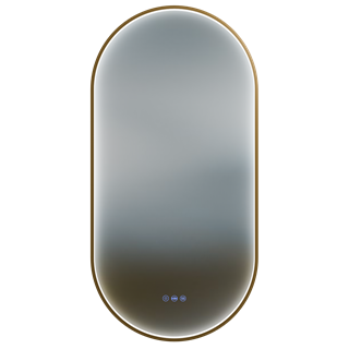 IÖ Melo New Oval MELO.NO.50100.GLED