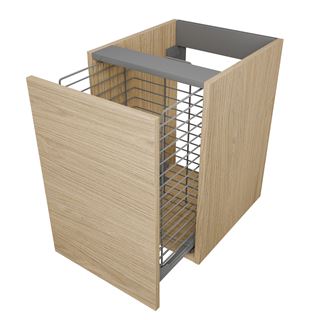 IÖ Wood Dąb Casella Cargo ML.WO.KOSZ40.H1385