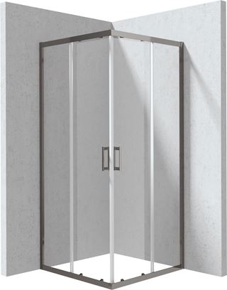 Deante Funkia Evo KYC D099P