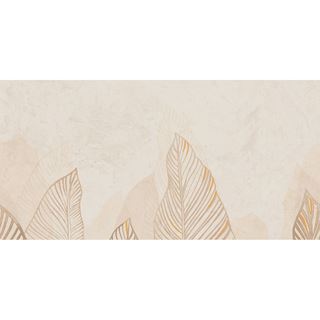 Tubądzin Mild Clay Leaves D
