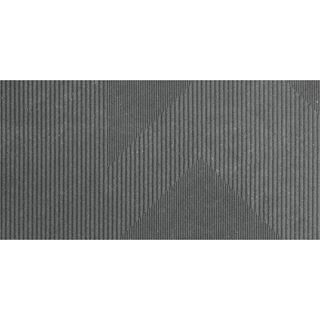 Tubądzin Modular Glitch Graphite 1 STR