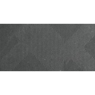 Tubądzin Modular Glitch Graphite 2 STR