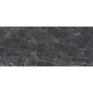 Paradyż North Cathedral Black Gres Szkl. Rekt. Półpoler Soft