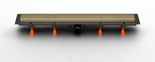 Werit JOMOTech Exclusive 40 175-30750400-67