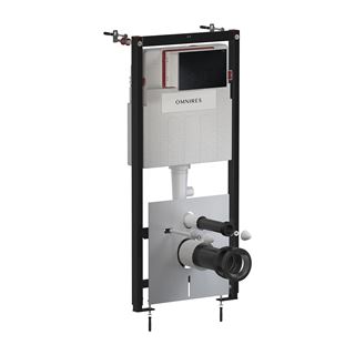 Omnires Flush Set STFWC1M-RBLM
