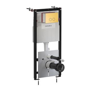 Omnires Flush Set STFWC1R45-RGLB