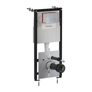 Omnires Flush Set STFWC1R45-RNI