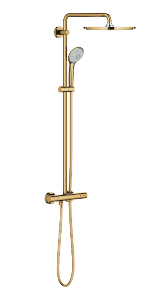 Grohe Euphoria System 26075GL0