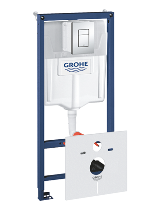 Grohe Rapid SL 38775001