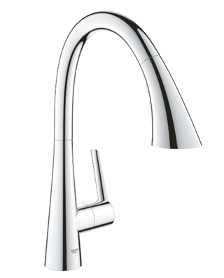 Grohe Zedra Touch 32294002