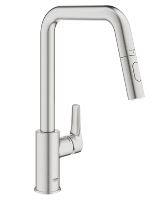 Grohe Eurosmart 30619DC0