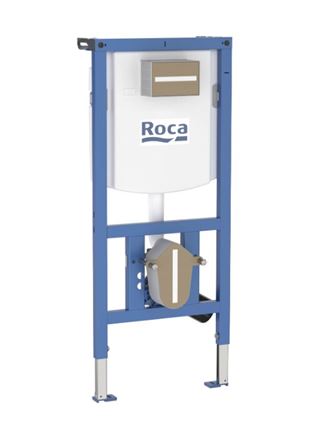 Roca Duplso S Access A8900A90DE