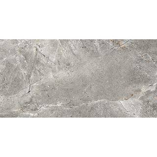 Domino Oxide Grey STR