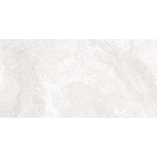 Tubądzin Echo Celio Cross Silver