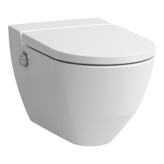 Laufen Cleanet Navia H8206014000001