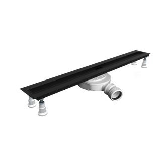 Schedpol Slim Range Low OLBR80/SLX-SLOW/C