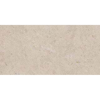 Paradyż Relis Beige Decor Gres Szkl. Rekt. Struktura Mat