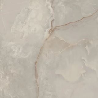 Paradyż Invisible White Gres Szkl. Rekt. Mat