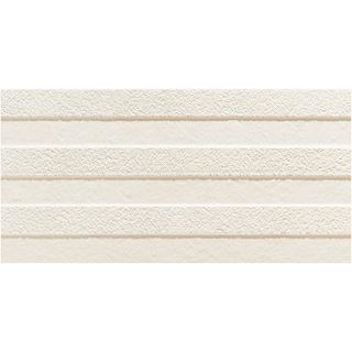 Tubądzin Blinds White STR 2