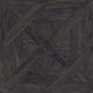 Paradyż Woodcore Black Mix Gres Szkl. Rekt. Struktura Mat