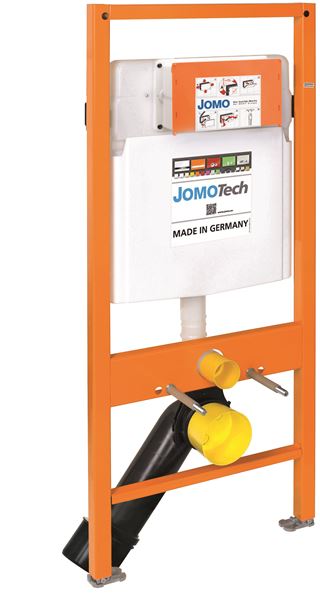 Werit JOMOTech 174-80000000-00
