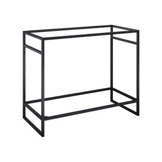 Elita Indus Black Matt 168667