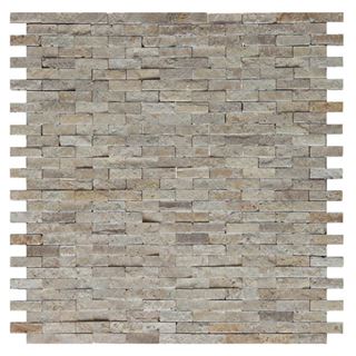 Dunin Zen Travertine Brick 30