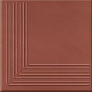 Opoczno Loft Red Stop Nar OD442-029-1