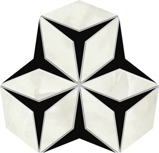 Tubądzin Sophisticated Stone 2