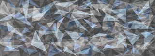 Tubądzin Lucid 32,8X89,8