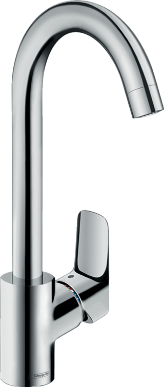 Hansgrohe Logis 71835000