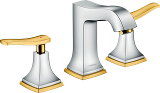 Hansgrohe Metropol Classic 31330090