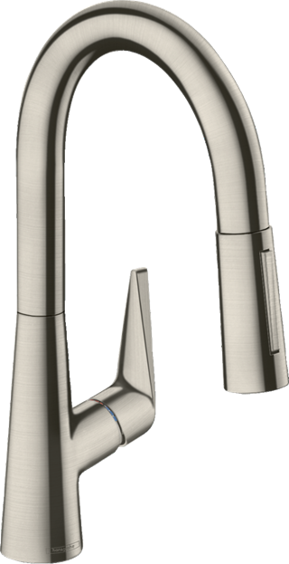 Hansgrohe Talis S 72815800