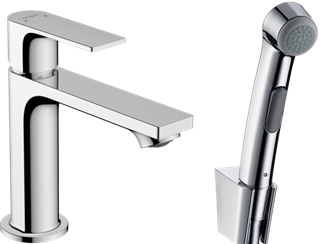 Hansgrohe Rebris E 72216000