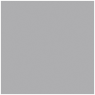 Paradyż Gamma Szara Ściana Mat