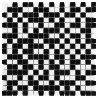 Dunin Black&White Pure Black mix 15
