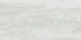 Opoczno Brave Onyx White Polished NT086-008-1