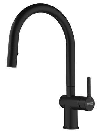 Franke Active J pull-out spray 115.0653.404