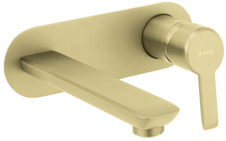 Deante Arnika Gold BQA R54L