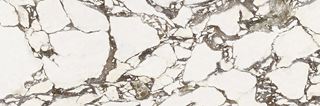 Cersanit Caliente White Glossy Rect NT1321-001-1