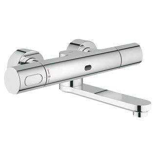Grohe Eurosmart Cosmopolitan E 36333000