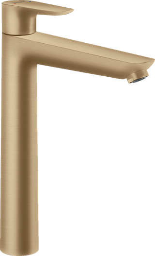 Hansgrohe Talis E 71717140